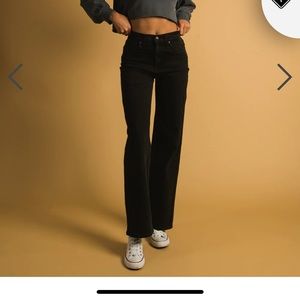 Highly desirable trouser Silver Jeans 33” size 25